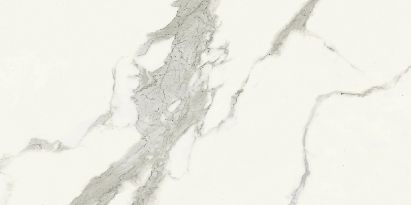 Graniti Fiandre Marble Lab Calacatta Bellissimo naturalna R10 60x120 cm gr. 8 mm